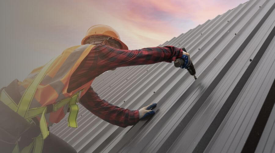 Professional Emergency Roof Repairs in Gustavus, AK